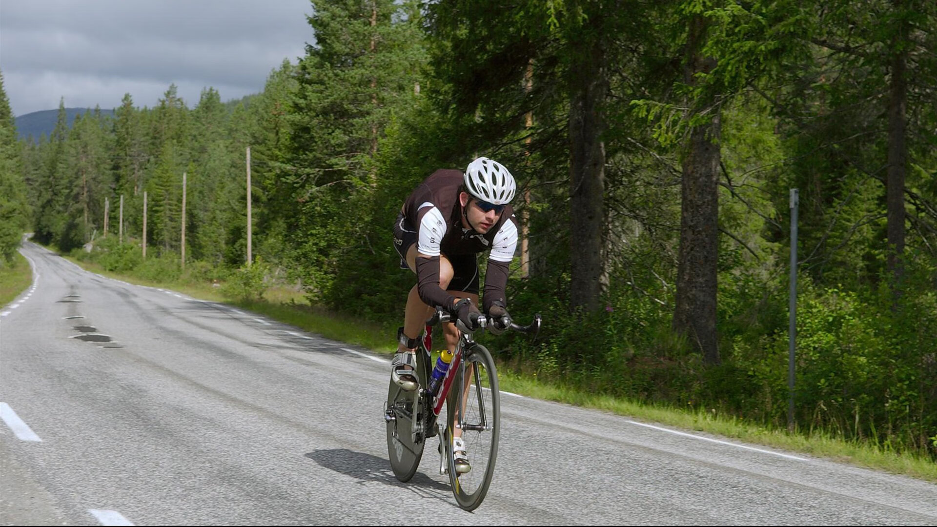 世界杯：非洲球队在身体对抗数据上全面领先 速度与力量惊人